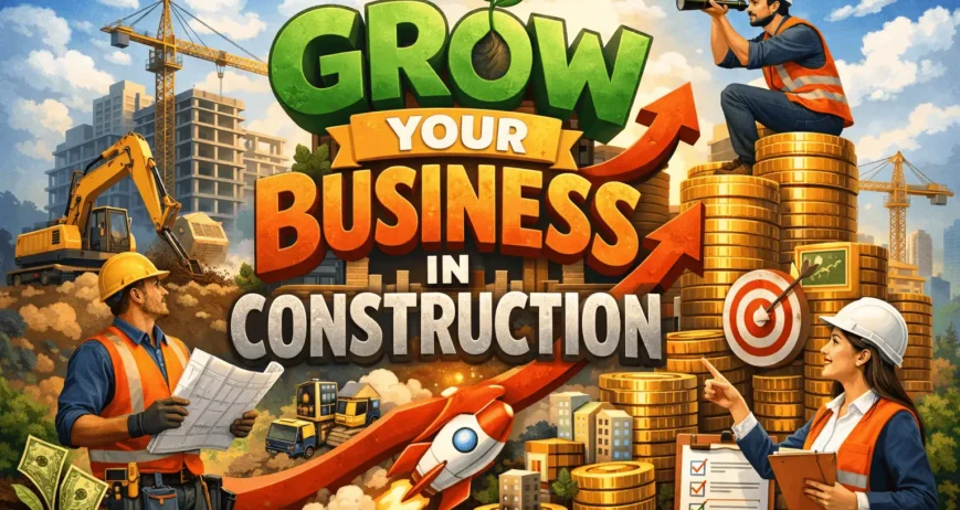 Grow Your Business' (1)