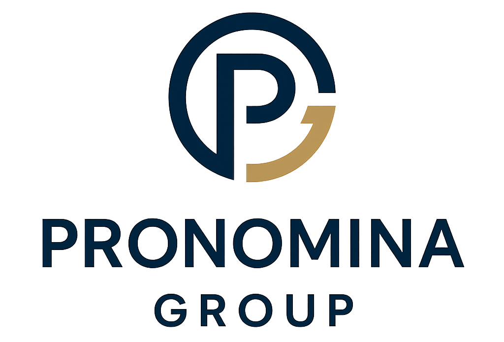 Pronomina Group